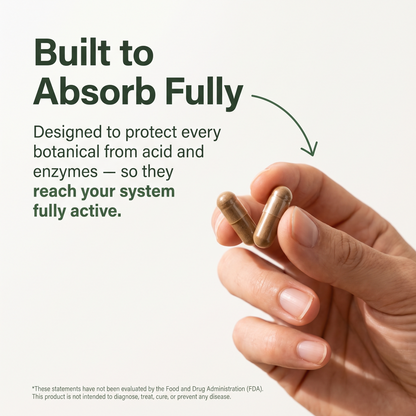 Urisel® Uric Acid Cleanse Capsules